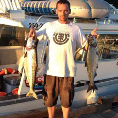 Big Coast Marine Adventures screenshot