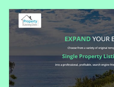Property Listing Sites