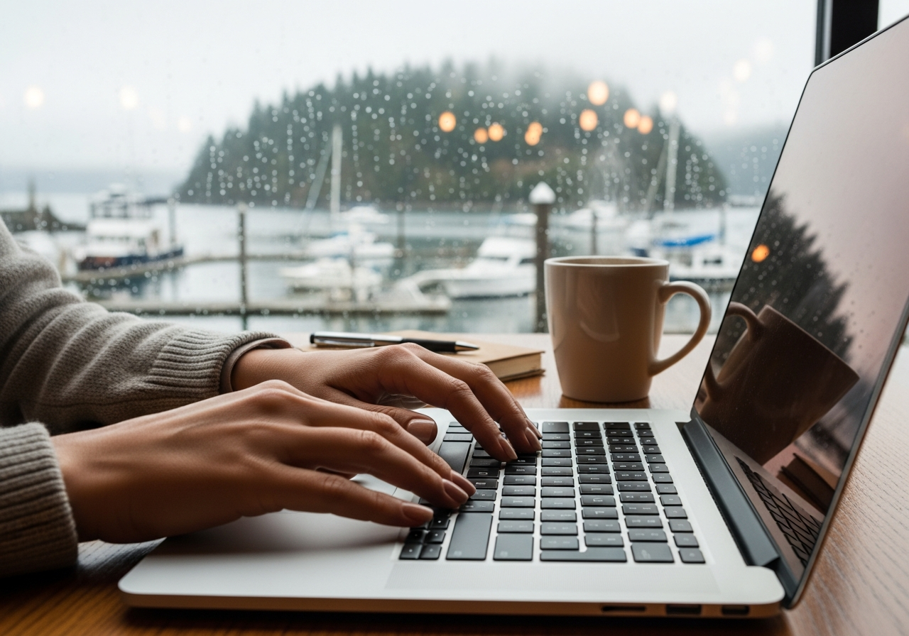 Website builder and CMS