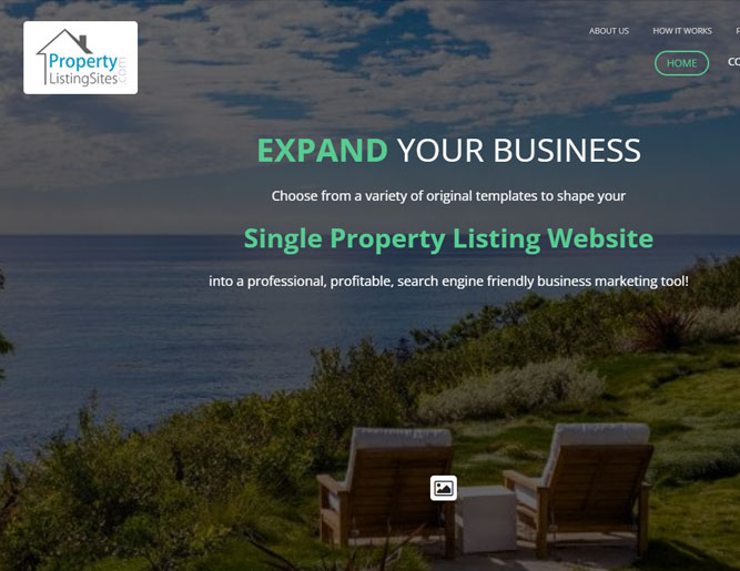 Property Listing Sites