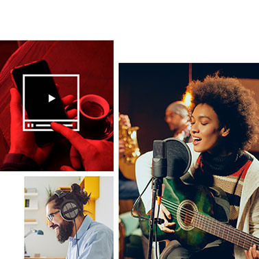 VelvetRope screenshot